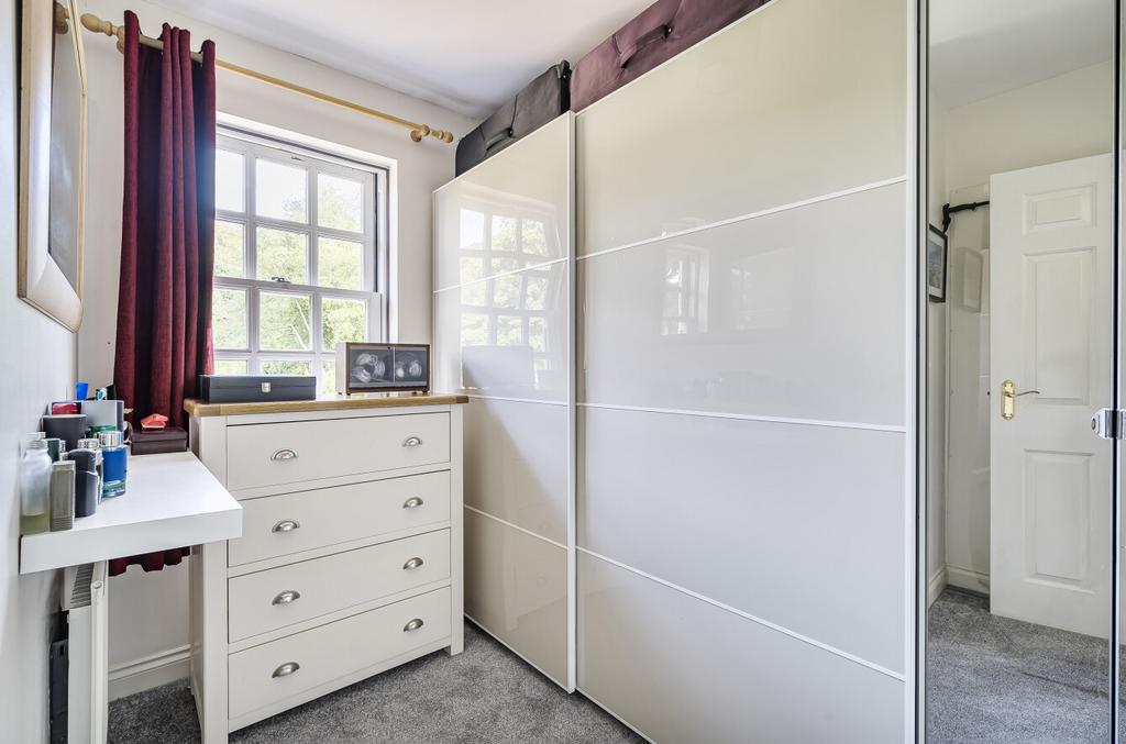 Bedroom 3/Dress Rm