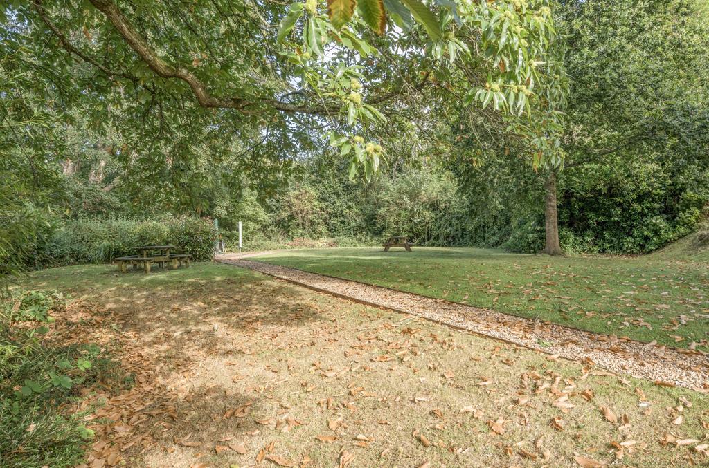 Communal Gardens