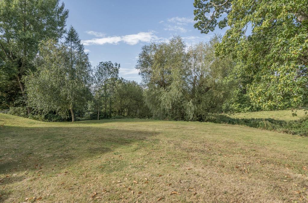 Communal Gardens