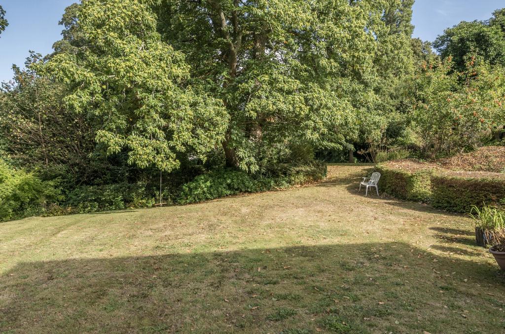Communal Gardens