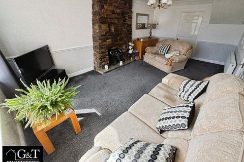 3 bedroom semi-detached house for sale, Tewkesbury Drive, Dudley