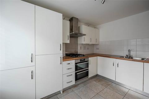 undefined, Barbados Row, Bletchley MK3