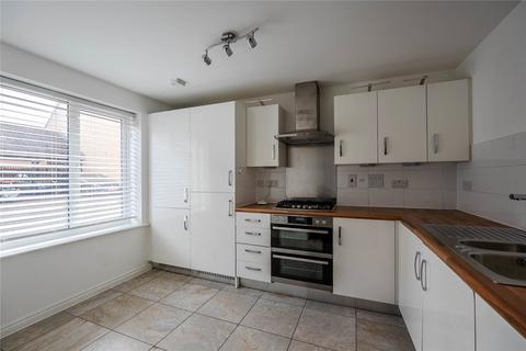undefined, Barbados Row, Bletchley MK3