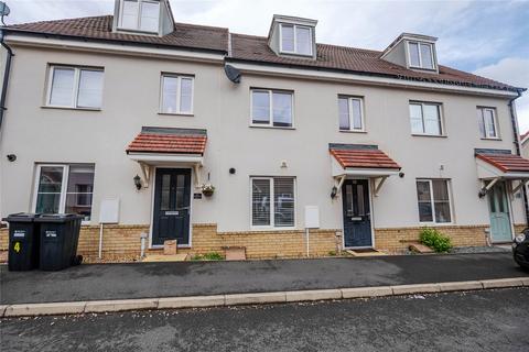 undefined, Barbados Row, Bletchley MK3
