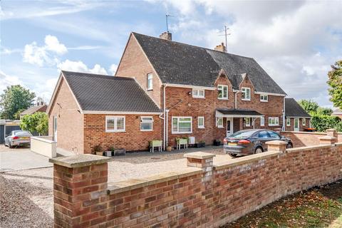 undefined, Peddars Lane, Bedfordshire LU7