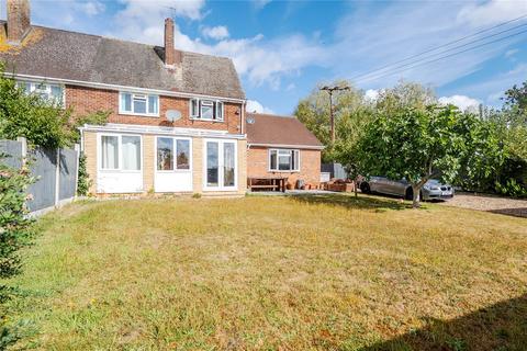 undefined, Peddars Lane, Bedfordshire LU7