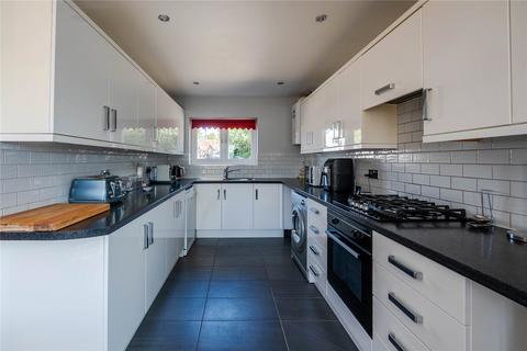 undefined, Peddars Lane, Bedfordshire LU7