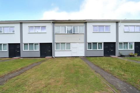 undefined, Farthing Grove, Netherfield, MK6