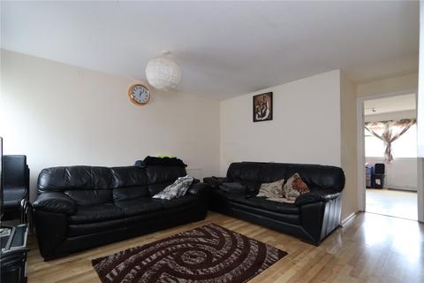 undefined, Farthing Grove, Netherfield, MK6