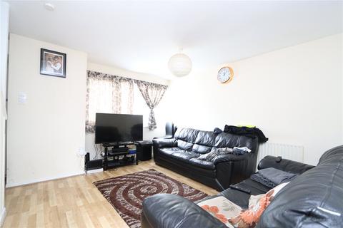 undefined, Farthing Grove, Netherfield, MK6