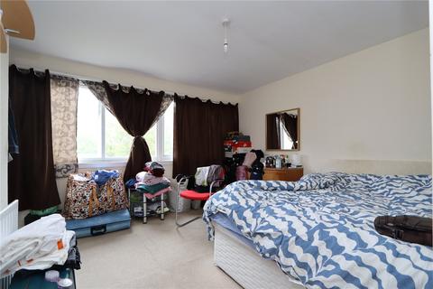 undefined, Farthing Grove, Netherfield, MK6