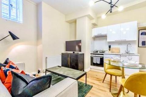 undefined, St Johns Wood, London. NW8