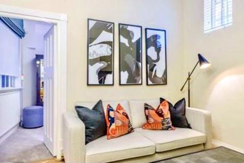 undefined, St Johns Wood, London. NW8