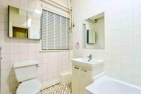 undefined, St Johns Wood, London. NW8