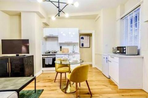 undefined, St Johns Wood, London. NW8