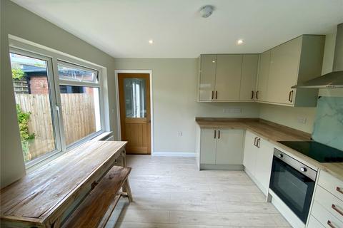 undefined, Allen Bank, Barnstaple, Devon, EX32