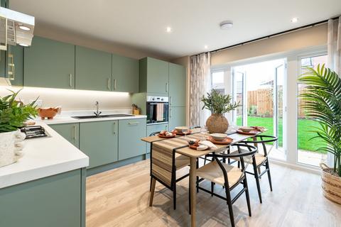 3 bedroom semi-detached house for sale, Plot 405, The Byron at Evesham Gate, Cheltenham Road WR11