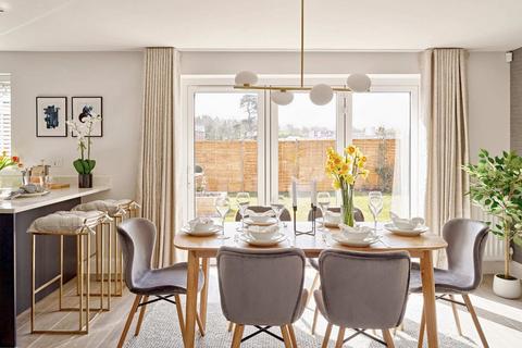 4 bedroom detached house for sale, Plot 55, The Juniper at The Cornish Quarter, Green Hill PL27