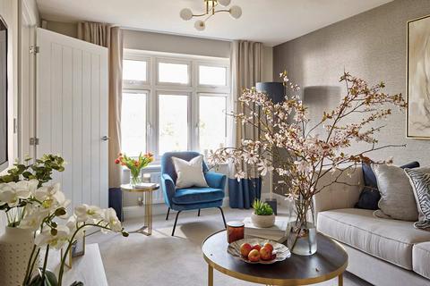 4 bedroom detached house for sale, Plot 55, The Juniper at The Cornish Quarter, Green Hill PL27