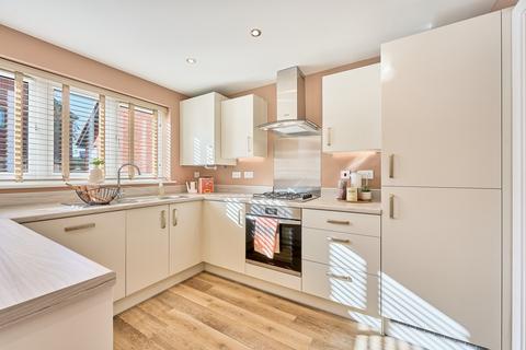 3 bedroom detached house for sale, Plot 54, The Cypress at The Cornish Quarter, Green Hill PL27