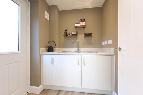 3 bedroom detached house for sale, Plot 54, The Cypress at The Cornish Quarter, Green Hill PL27