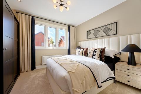 3 bedroom detached house for sale, Plot 54, The Cypress at The Cornish Quarter, Green Hill PL27