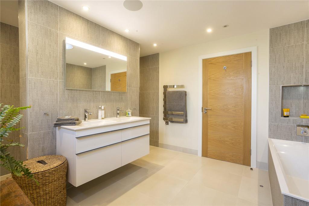 Principal En Suite