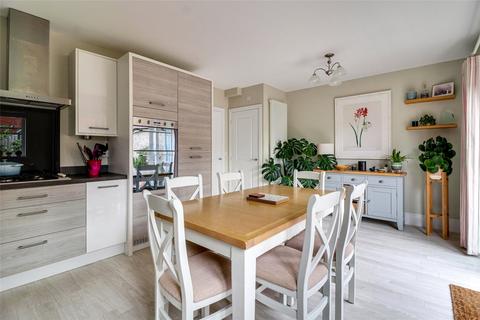 3 bedroom detached house for sale, Walters Field, Roundswell, Barnstaple, Devon, EX31