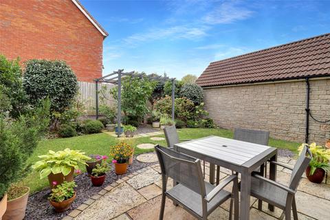 3 bedroom detached house for sale, Walters Field, Roundswell, Barnstaple, Devon, EX31