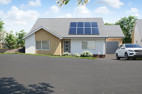 undefined, Dunheved Road, Launceston, Cornwall, PL15