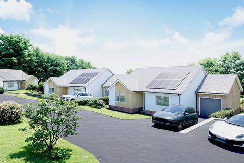 undefined, Dunheved Road, Launceston, Cornwall, PL15