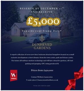 undefined, Dunheved Road, Launceston, Cornwall, PL15