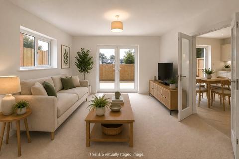 undefined, Dunheved Gardens, Launceston, Cornwall, PL15