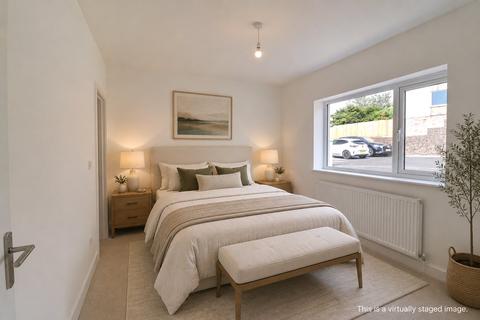 undefined, Dunheved Gardens, Launceston, Cornwall, PL15