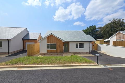 undefined, Dunheved Gardens, Launceston, Cornwall, PL15