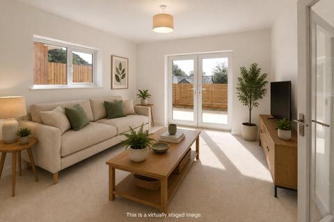 undefined, Dunheved Gardens, Launceston, Cornwall, PL15