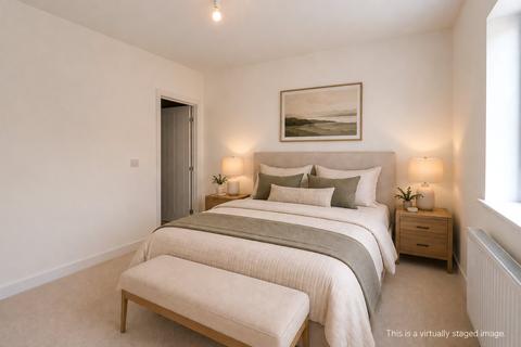 undefined, Dunheved Gardens, Launceston, Cornwall, PL15