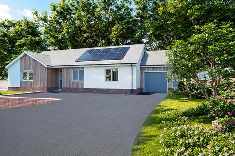 undefined, Dunheved Road, Launceston, Cornwall, PL15