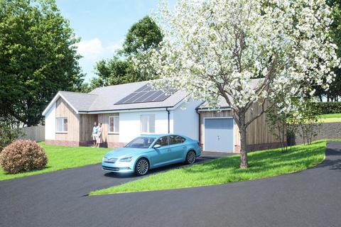 undefined, Dunheved Road, Launceston, Cornwall, PL15