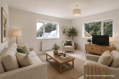 undefined, Dunheved Gardens, Launceston, Cornwall, PL15