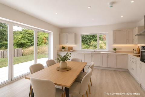 undefined, Dunheved Gardens, Launceston, Cornwall, PL15
