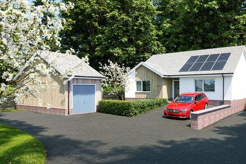 undefined, Dunheved Road, Launceston, Cornwall, PL15