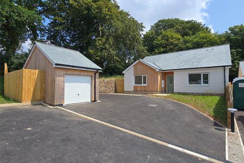 undefined, Dunheved Gardens, Launceston, Cornwall, PL15