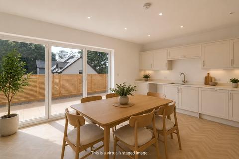 undefined, Dunheved Gardens, Launceston, Cornwall, PL15