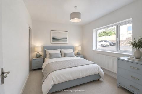 undefined, Dunheved Gardens, Launceston, Cornwall, PL15