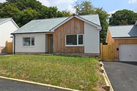undefined, Dunheved Gardens, Launceston, Cornwall, PL15