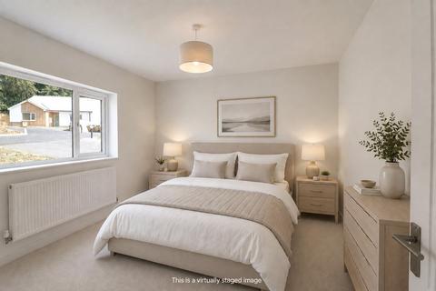 undefined, Dunheved Gardens, Launceston, Cornwall, PL15