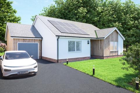 undefined, Dunheved Road, Launceston, Cornwall, PL15