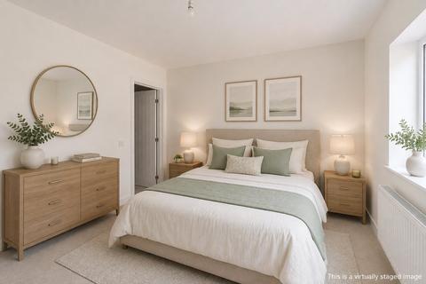 undefined, Dunheved Gardens, Launceston, Cornwall, PL15