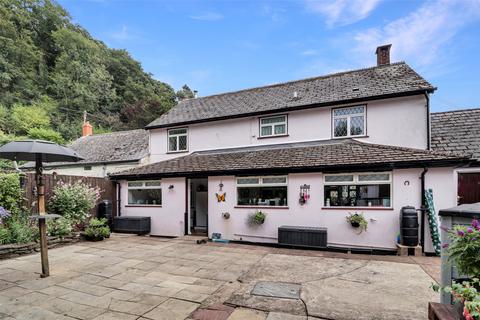 undefined, Bridgetown, Dulverton, Somerset, TA22